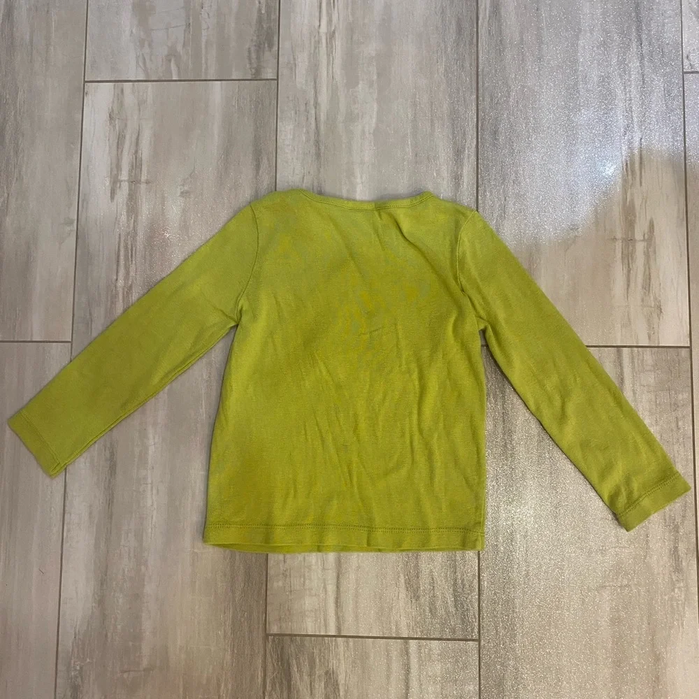 Gymboree long sleeve